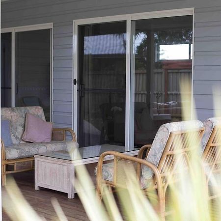 Magnolia Cottage Coffs Harbour Zewnętrze zdjęcie
