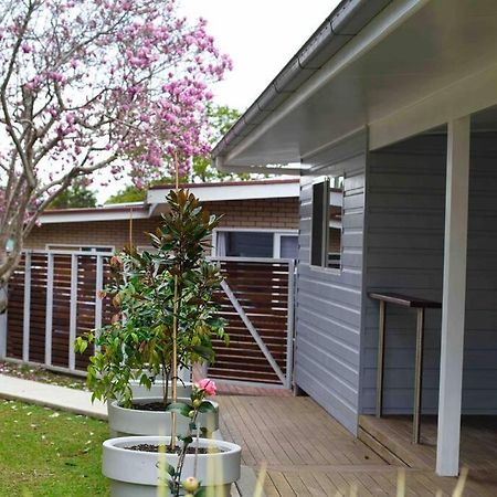Magnolia Cottage Coffs Harbour Zewnętrze zdjęcie