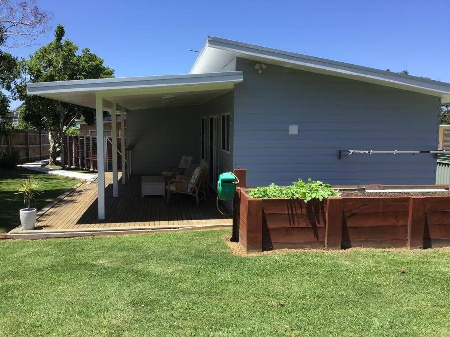 Magnolia Cottage Coffs Harbour Zewnętrze zdjęcie