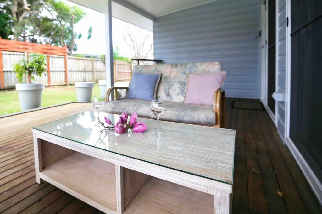 Magnolia Cottage Coffs Harbour Zewnętrze zdjęcie