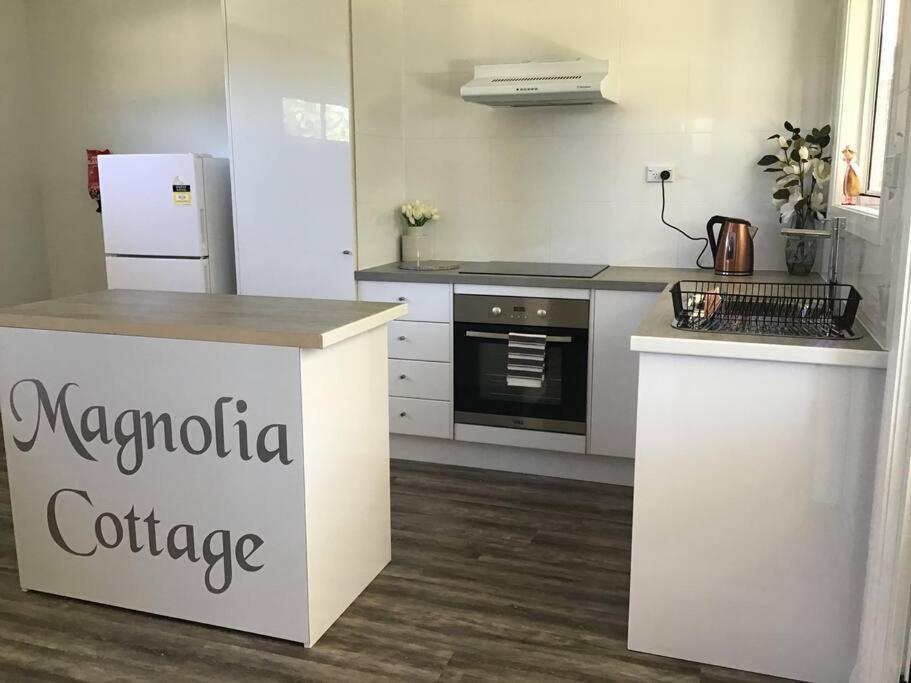 Magnolia Cottage Coffs Harbour Zewnętrze zdjęcie