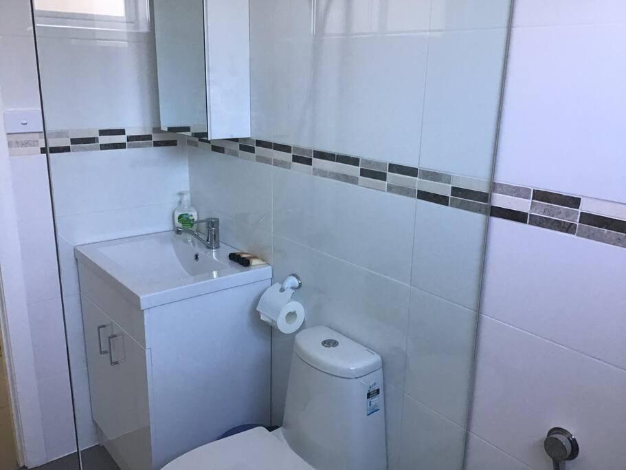 Magnolia Cottage Coffs Harbour Zewnętrze zdjęcie
