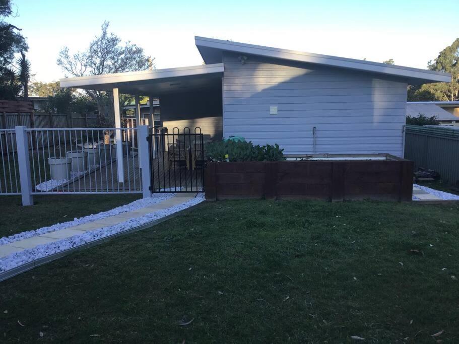 Magnolia Cottage Coffs Harbour Zewnętrze zdjęcie