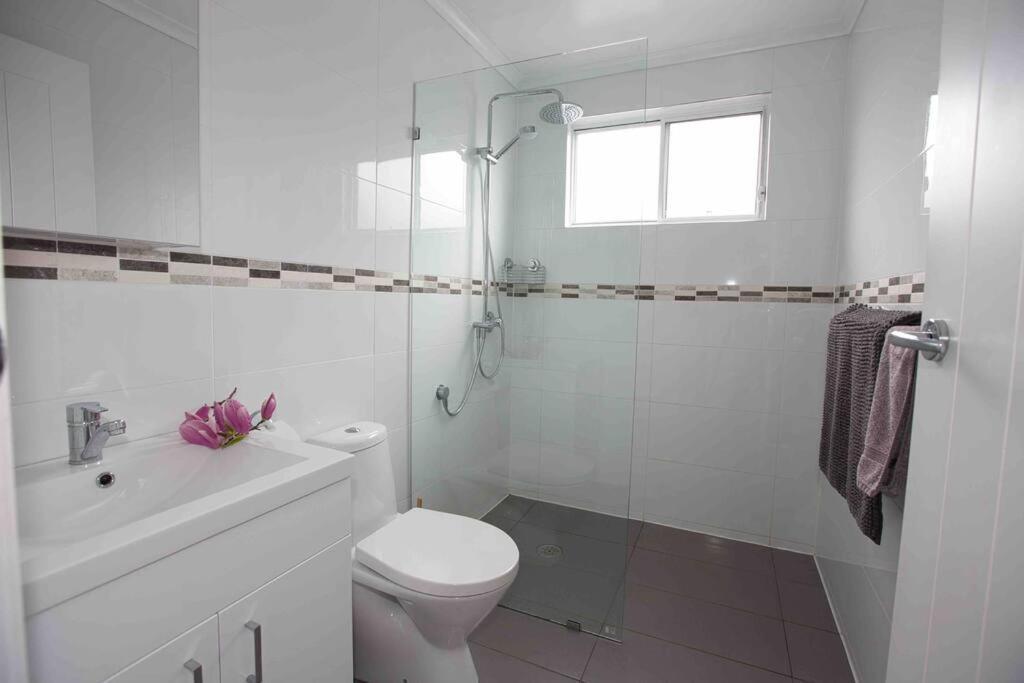 Magnolia Cottage Coffs Harbour Zewnętrze zdjęcie