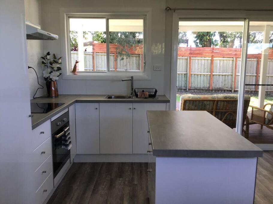 Magnolia Cottage Coffs Harbour Zewnętrze zdjęcie