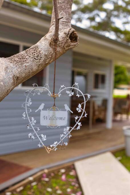 Magnolia Cottage Coffs Harbour Zewnętrze zdjęcie
