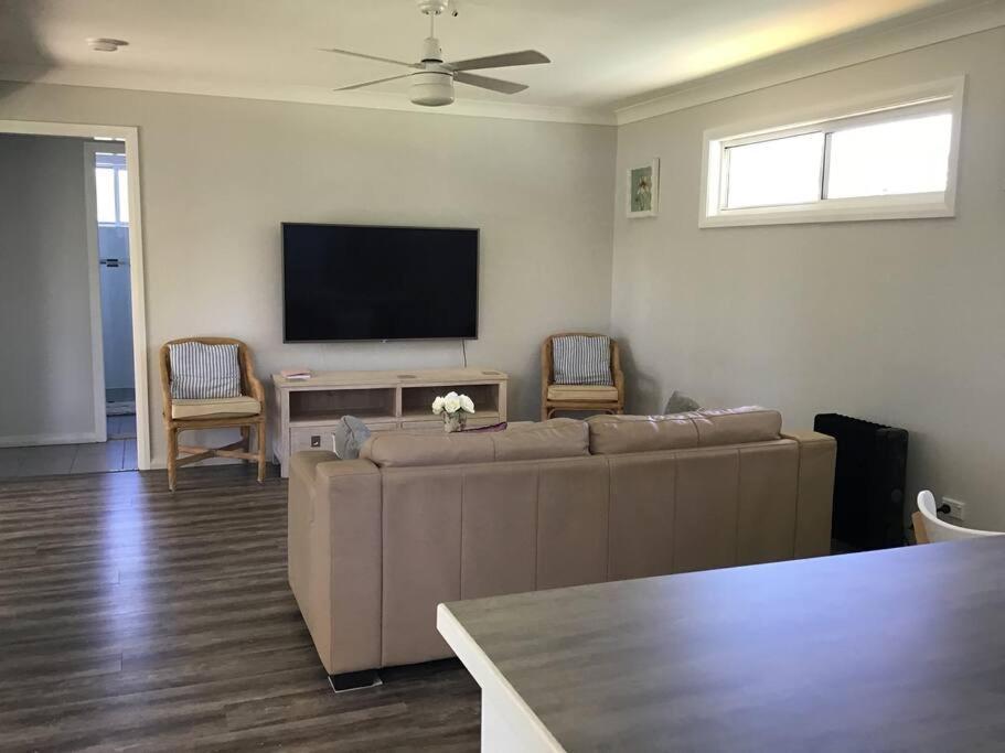 Magnolia Cottage Coffs Harbour Zewnętrze zdjęcie