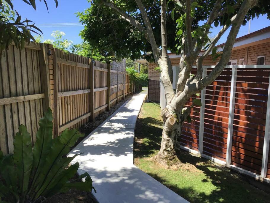 Magnolia Cottage Coffs Harbour Zewnętrze zdjęcie