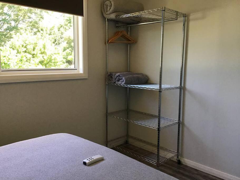 Magnolia Cottage Coffs Harbour Zewnętrze zdjęcie