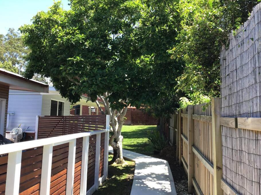 Magnolia Cottage Coffs Harbour Zewnętrze zdjęcie