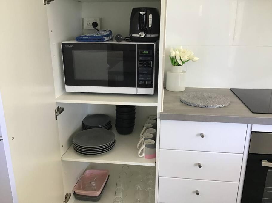 Magnolia Cottage Coffs Harbour Zewnętrze zdjęcie