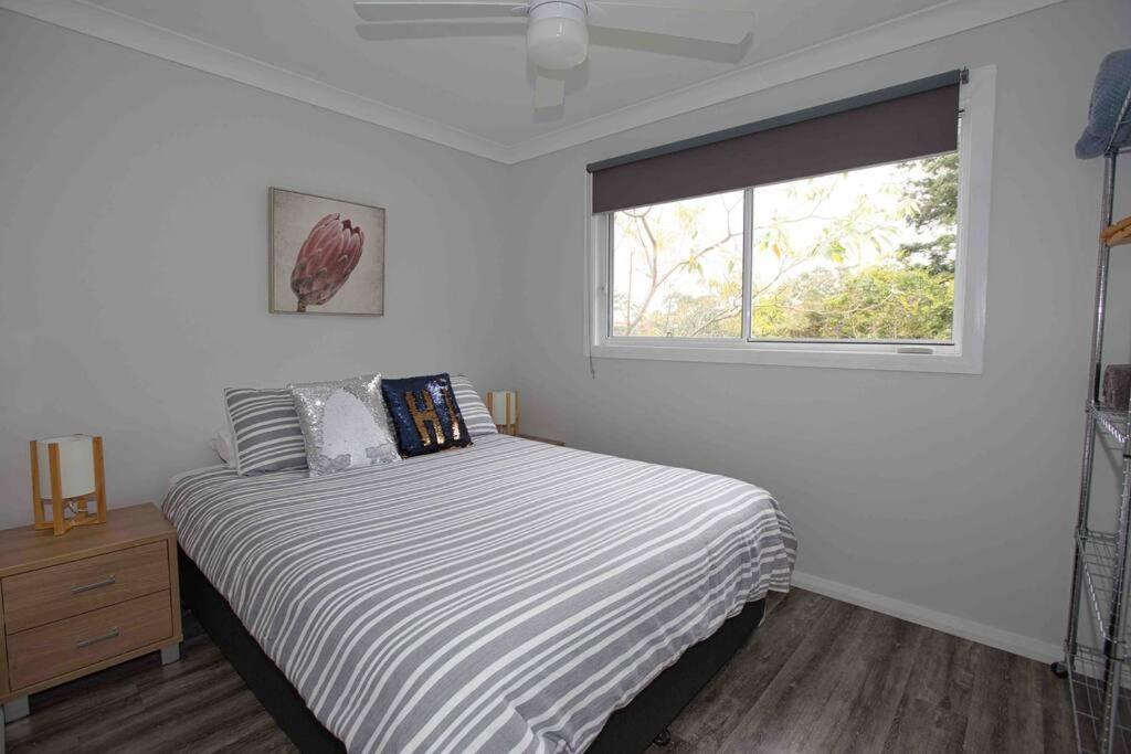 Magnolia Cottage Coffs Harbour Zewnętrze zdjęcie