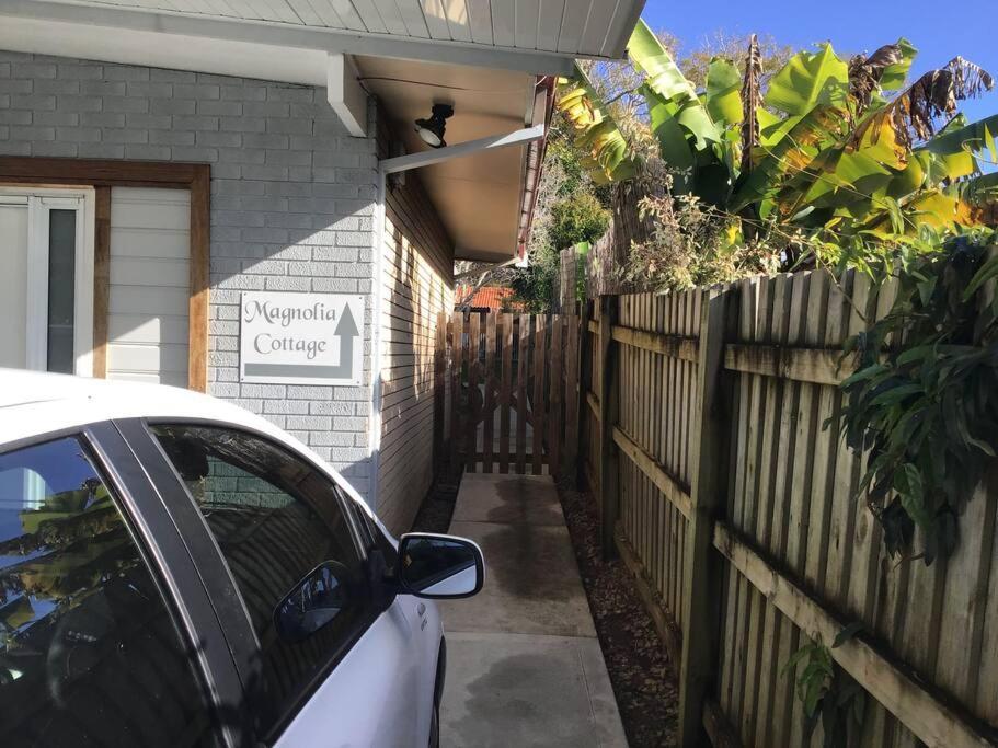 Magnolia Cottage Coffs Harbour Zewnętrze zdjęcie