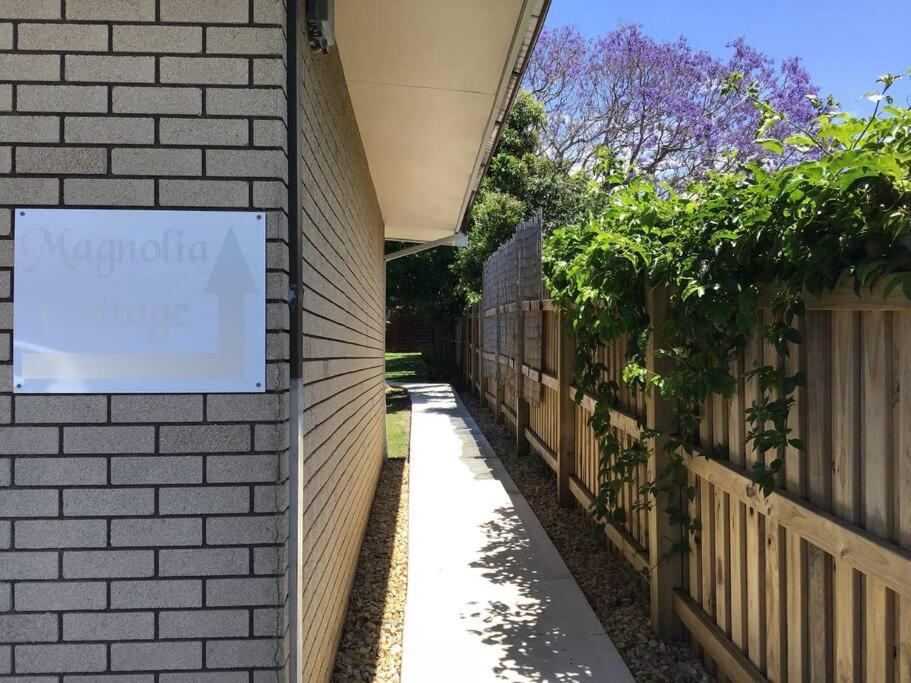 Magnolia Cottage Coffs Harbour Zewnętrze zdjęcie